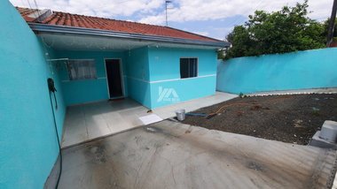 house em Tubarão, Cará-cará - Ponta Grossa - PR