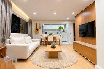 apartment em Rua Albion, Partenon - Porto Alegre - RS