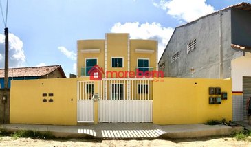 apartment em Rua das Orquídeas, Jardim Soledade - São Pedro da Aldeia - RJ