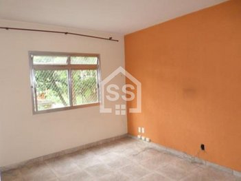 apartment em Rua Urbano Feltran, Cidade Vargas - São Paulo - SP