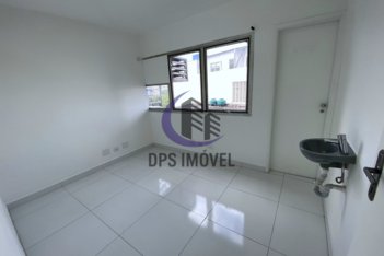 office em Rua dos Buritis, Vila Parque Jabaquara - São Paulo - SP