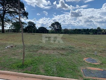 land_lot em Rua Praia de Itaúnas, Riviera Home Club - Campo Grande - MS
