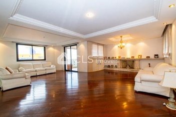apartment em Rua São Domingos Sávio, Vila Ida - São Paulo - SP