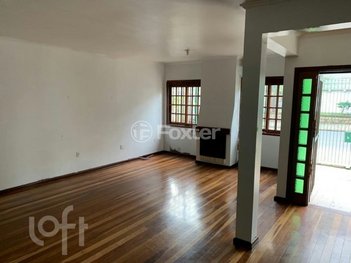 house em Rua Valparaíso, Jardim Botânico - Porto Alegre - RS