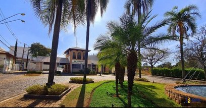 house em Avenida Lauro Miguel Sacker, Parque Residencial Villa dos Inglezes - Sorocaba - SP