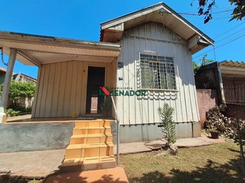 house em Rua São Vicente, Jardim Palmares - Londrina - PR