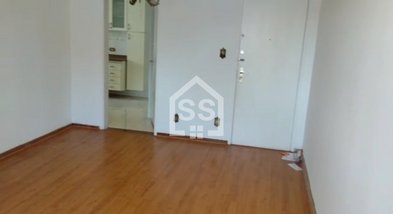 apartment em Rua Fagundes Dias, Saúde - São Paulo - SP