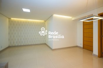 apartment em Rua 35, Sul (Águas Claras) - Brasília - DF