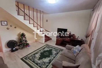 house em Rua George Samuel, Jardim Mangalot - São Paulo - SP