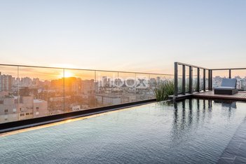 apartment em Rua Santana, Santana - Porto Alegre - RS