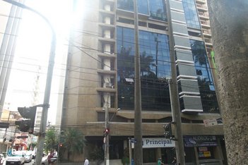 office em Irmã Serafina, Centro - Campinas - SP