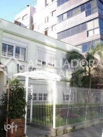 apartment em Rua José Francisco Duarte Júnior, Menino Deus - Porto Alegre - RS