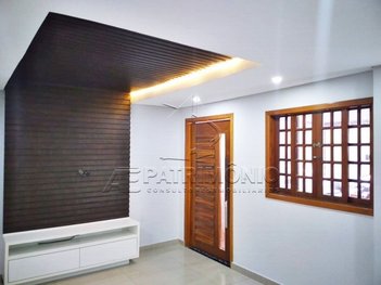 house em Rua Humberto Del Cistia, Vila Mineirão - Sorocaba - SP