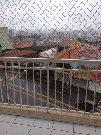 apartment em Rua General Newton Estilac Leal, Pestana - Osasco - SP