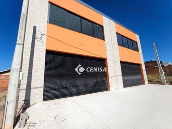 industrial em Avenida Clovis Ferraz de Camargo, Parque Campo Bonito - Indaiatuba - SP