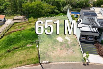 land_lot em Avenida Alberto Rodrigues de Oliveira, Jardim Florestal - Jundiaí - SP