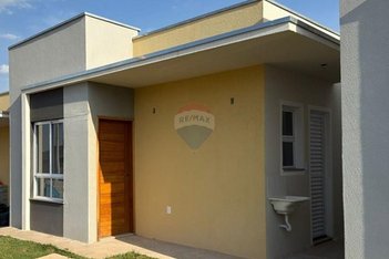 house em Avenida Três de Março, Aparecidinha - Sorocaba - SP