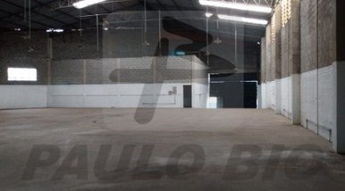 industrial em Pompeia, Jardim Itaquiti - Barueri - SP