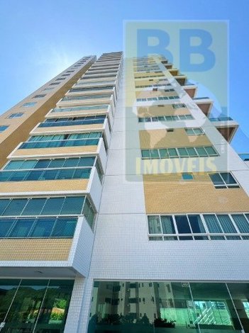 apartment em Rua Capitão Abdon Nunes, Tirol - Natal - RN