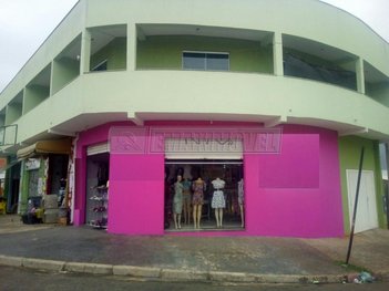 commercial_building em Rua Maria de Fátima Faria, Parque São Bento - Sorocaba - SP