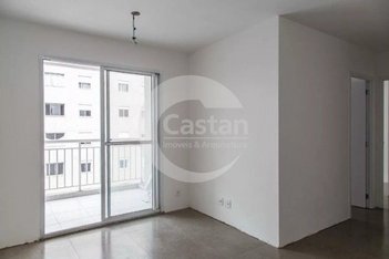 apartment em Rua Evaristo da Veiga, Catumbi - São Paulo - SP