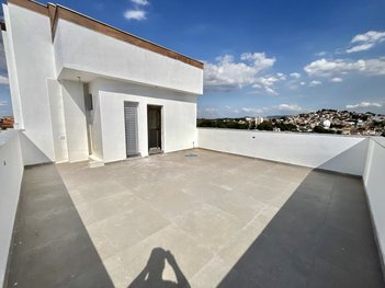 apartment em Rua Nove de Maio, Coqueiros - Belo Horizonte - MG