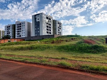 land_lot em Rua Madre Tereza de Calcutá, Olímpico - Londrina - PR