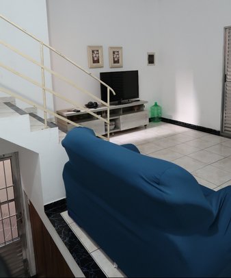 Cômodo Condomínio