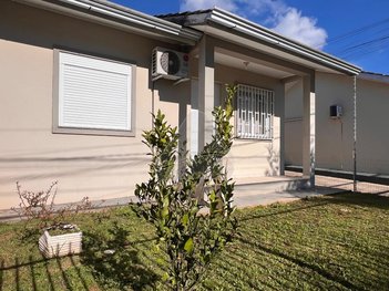 house em Avenida Leonídia da Cunha Fiori, Vila Mattos - Passo Fundo - RS
