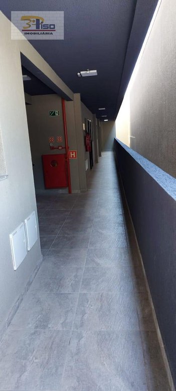 apartment em Rua Caçaquera, Vila Antonina - São Paulo - SP