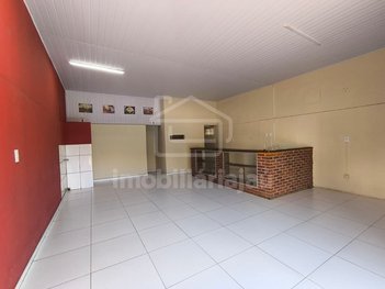 house em Rua Quintino Bocaiúva, Centro - Jaú - SP