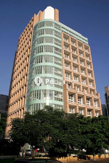 apartment em Rua Sansão Alves dos Santos, Cidade Monções - São Paulo - SP