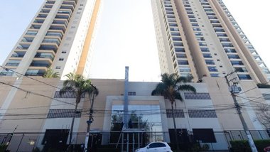 apartment em Avenida João XXIII, Vila Formosa - São Paulo - SP