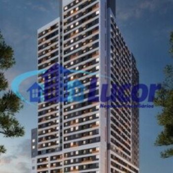 apartment em Rua Comendador Norberto Jorge, Brooklin Paulista - São Paulo - SP