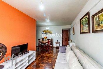 apartment em Artur de Azevedo, Pinheiros - São Paulo - SP