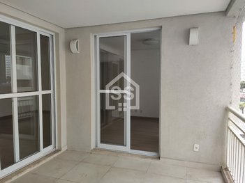 apartment em Rua Gararu, Vila Nova Conceição - São Paulo - SP