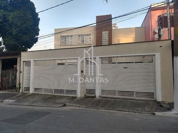 house em Rua Jaime Bruno Roschel, Jardim Campo Grande - São Paulo - SP