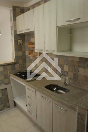 apartment em Avenida Marginal 1, Jardim Anhangüera - Rio Claro - SP
