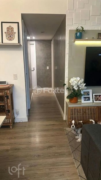 apartment em Rua Lauriano Fernandes Júnior, Vila Leopoldina - São Paulo - SP