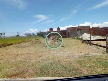 land_lot em Rua Doutor José Shinzato, Setville Altos de São José - São José dos Campos - SP
