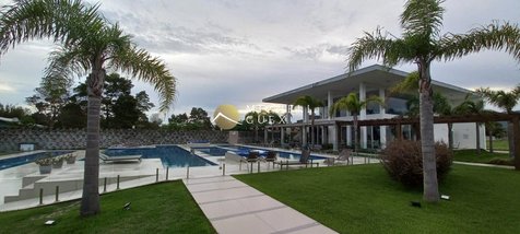 land_lot em Rodovia SC 434, Campo D'una - Garopaba - SC