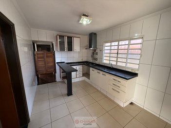 house em Rua Luiz Benedito Silveira Brito, Jardim Maria Beatriz - Mogi Mirim - SP
