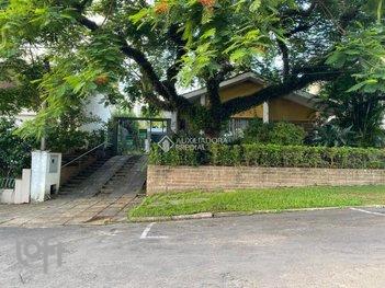house em Major Luiz Bender, Centro - Novo Hamburgo - RS