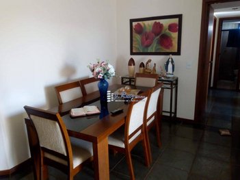 apartment em Avenida Caramuru, República - Ribeirão Preto - SP