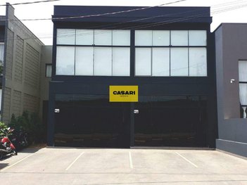 office em Avenida Zélia de Lima Rosa, Portal Ville Azaleia - Boituva - SP