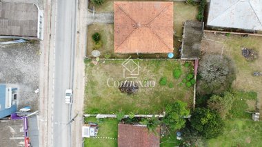 land_lot em Rua Vereador Laudelino Antonio Teixeira, Campo Duna - Garopaba - SC