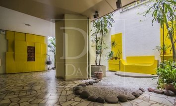 apartment em General Lima e Silva, Cidade Baixa - Porto Alegre - RS