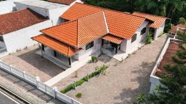 commercial_building em Rua São Bento, Vorstadt - Blumenau - SC