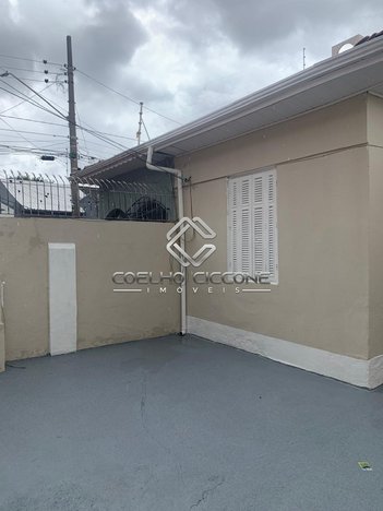 house em Travessa Francisco Andreucci, Centro - São Caetano do Sul - SP