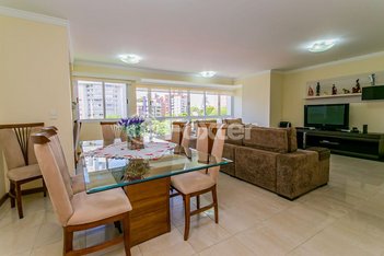 apartment em Rua Desembargador Alves Nogueira, Petrópolis - Porto Alegre - RS